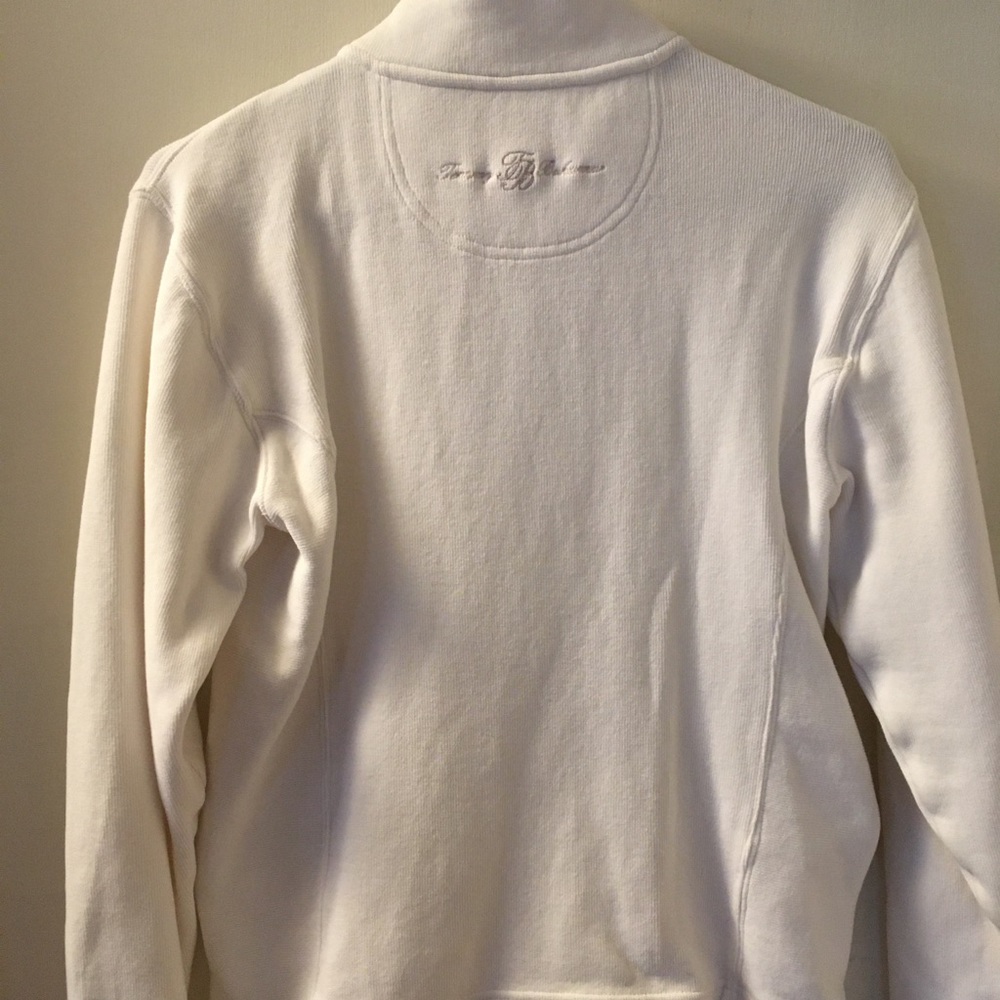 Tommy Bahama pullover - Picture 5 of 6